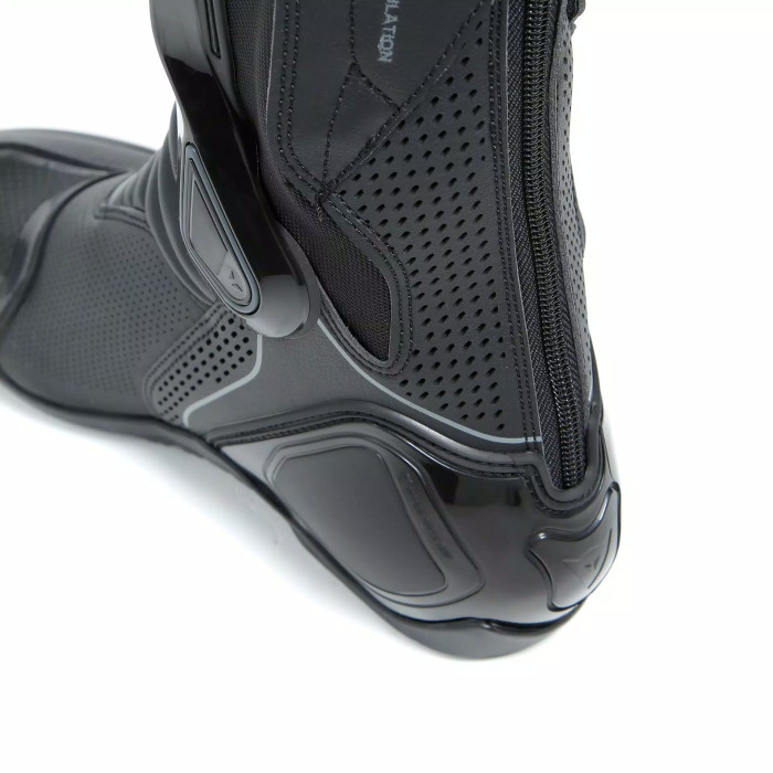 Мотоботи Dainese NEXUS 2 AIR BOOTS BLACK | MotoEvolution